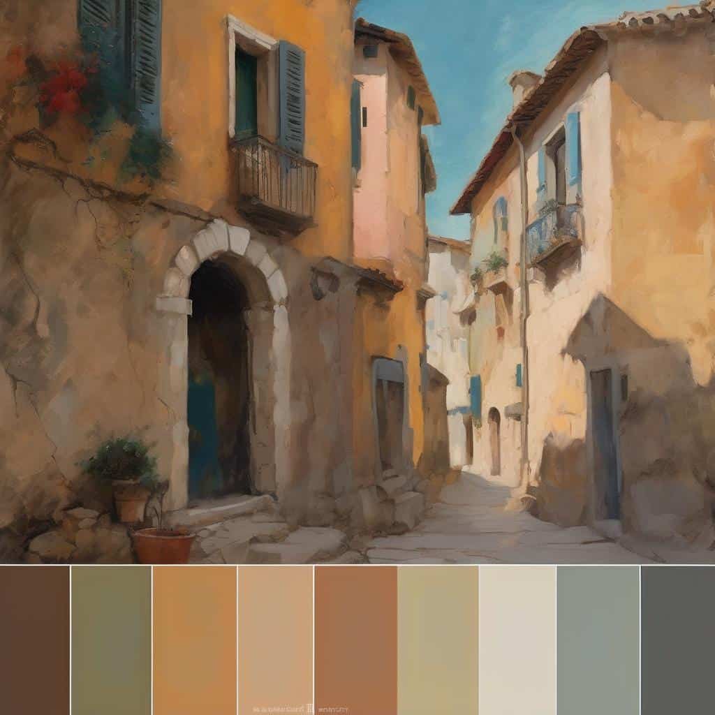 Φραντσέσκο ΡΙΓΚΕΤΙ – Ο δάσκαλος της κλασικής τέχνης