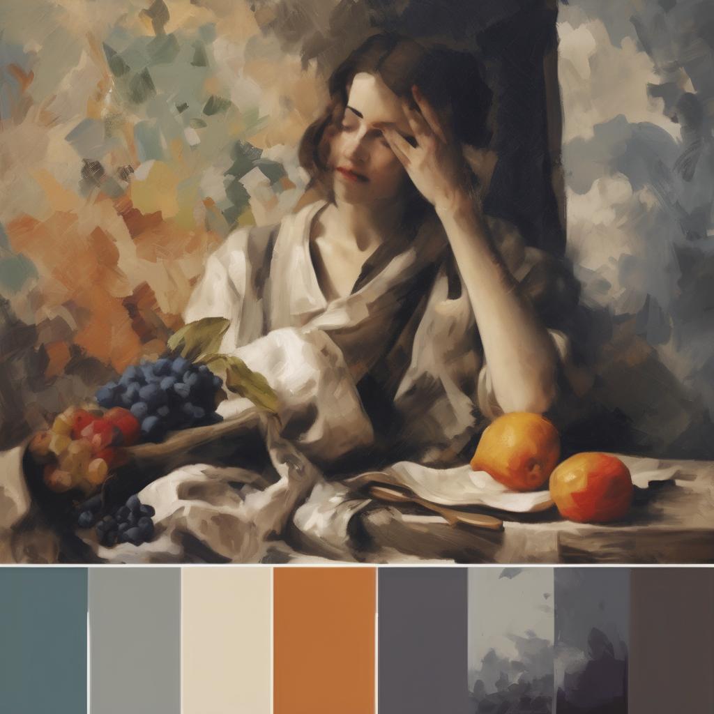 Το Μοναδικό Στιλ του Luigi ADEMOLLO