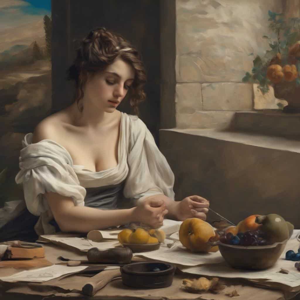 Γιοβάν Φραντσέσκο Πέννι – Ο Μεγαλοπρεπής Πρωτεργάτης της Αναγέννησης