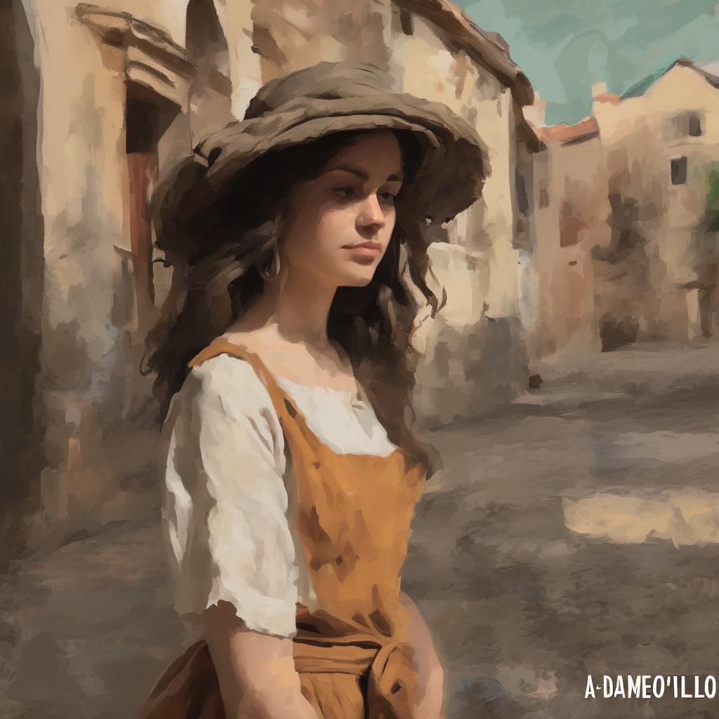 Η Ζωή και Καριέρα του Luigi ADEMOLLO