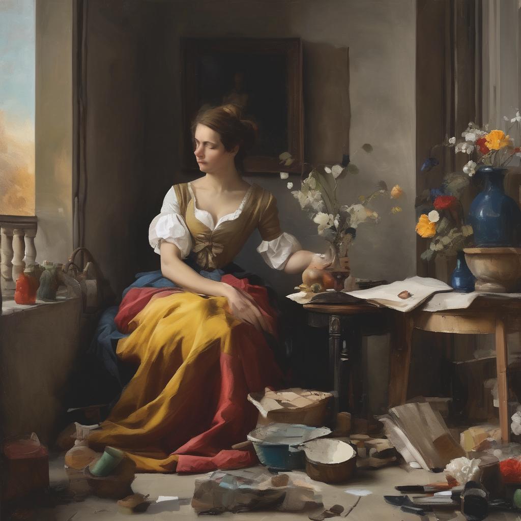 Ο Προσωπικός Βίος του Πιερ Ρεβουάλ