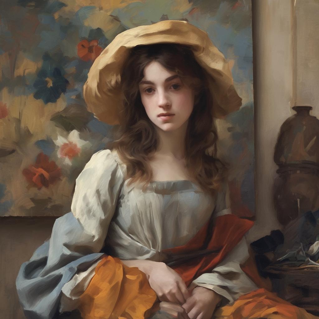 Ο Καλλιτεχνικός Στυλ του Πιερ Ρεβουάλ