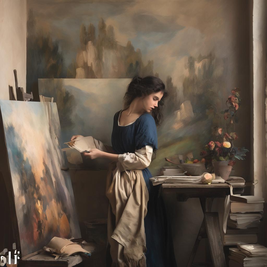 Η Ζωή και η Εποχή του Francesco PIANTA