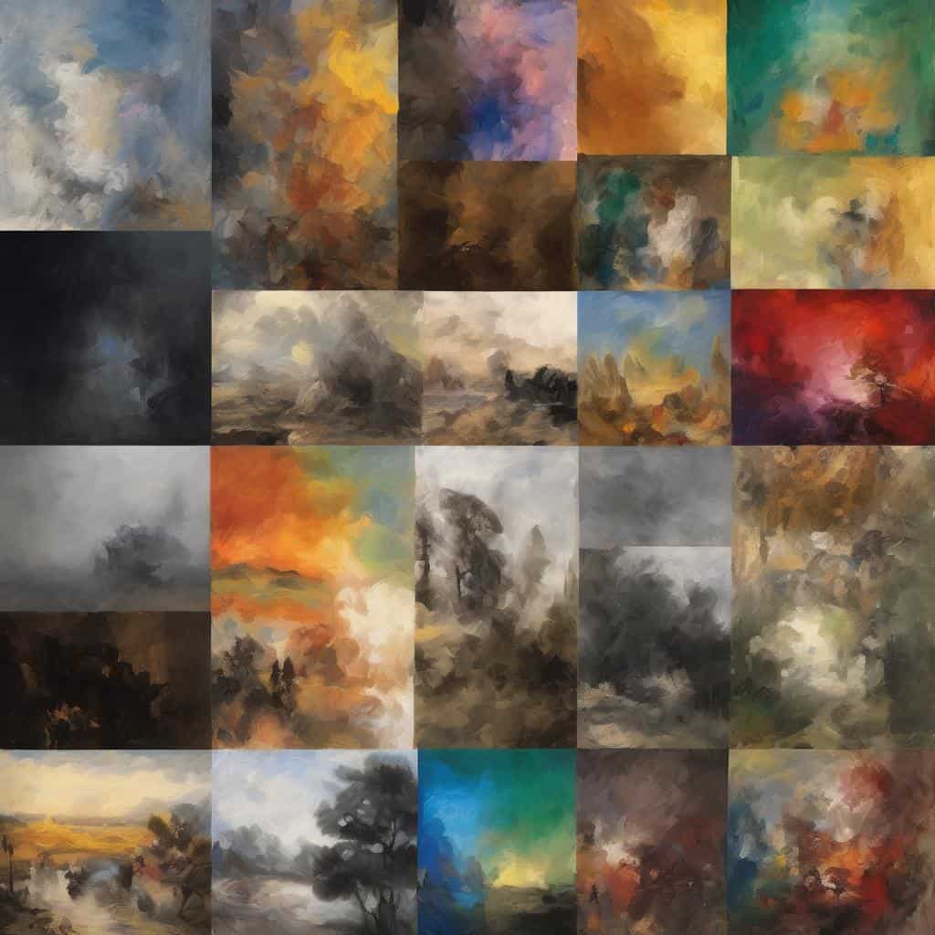 Παραδοσιακή και σύγχρονη τέχνη, αφηρημένα έργα, ελληνική τέχνη, σύγχρονη έκφραση, τέχνη από την αρχαιότητα, εικαστικά έργα, ζωγραφική, σύγχρονα έργα τέχνης.