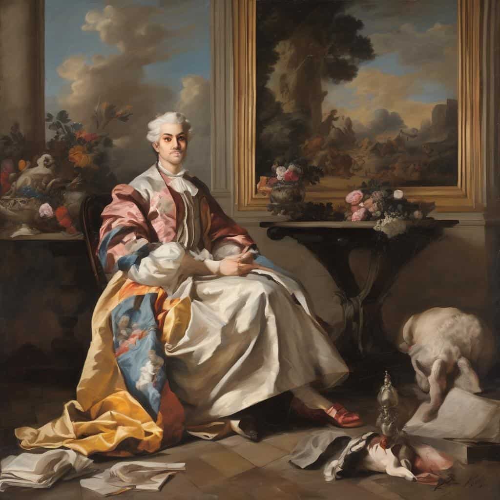 Γιοβάννης Μπατίστα ΠΙΤΤΟΝΙ – Ο Δρόμος της Βενετίας