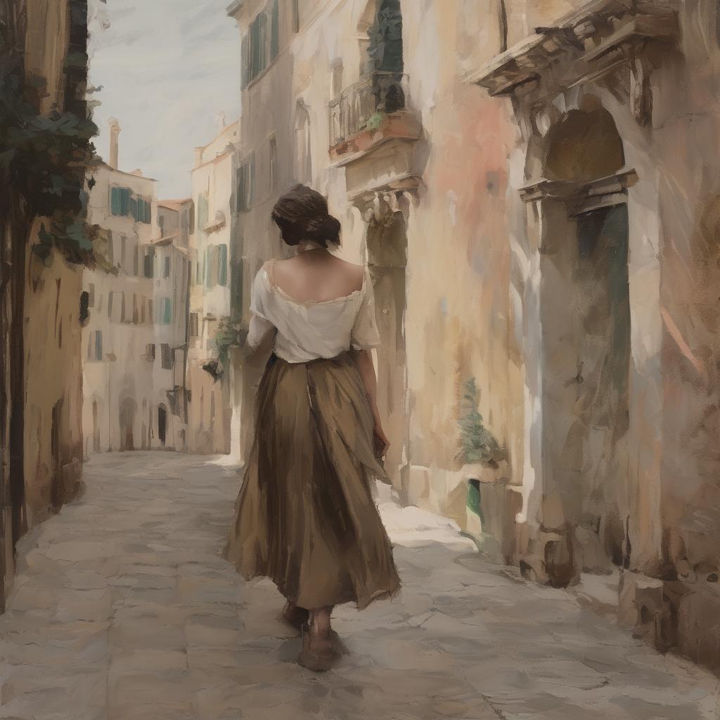 Η Ζωή και Ο Επαγγελματικός Προσανατολισμός του Μοζέ Μπιάνκι