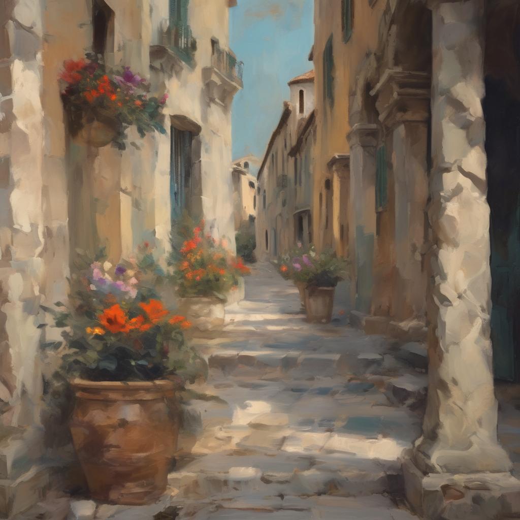 Η Ζωή και η Πρώιμη Καριέρα του Claudio Francesco BEAUMONT