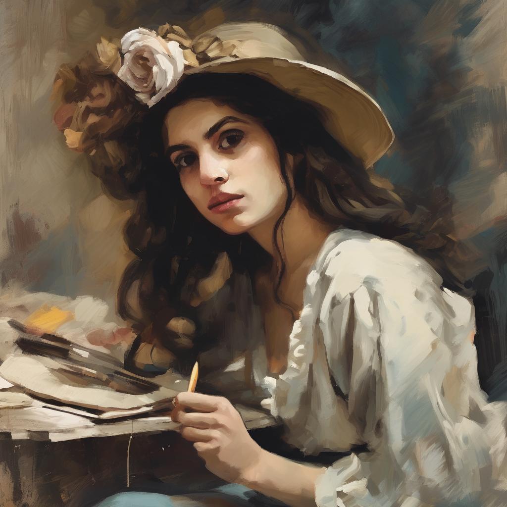 Το Υποκείμενο και η Τεχνική που Υιοθέτησε