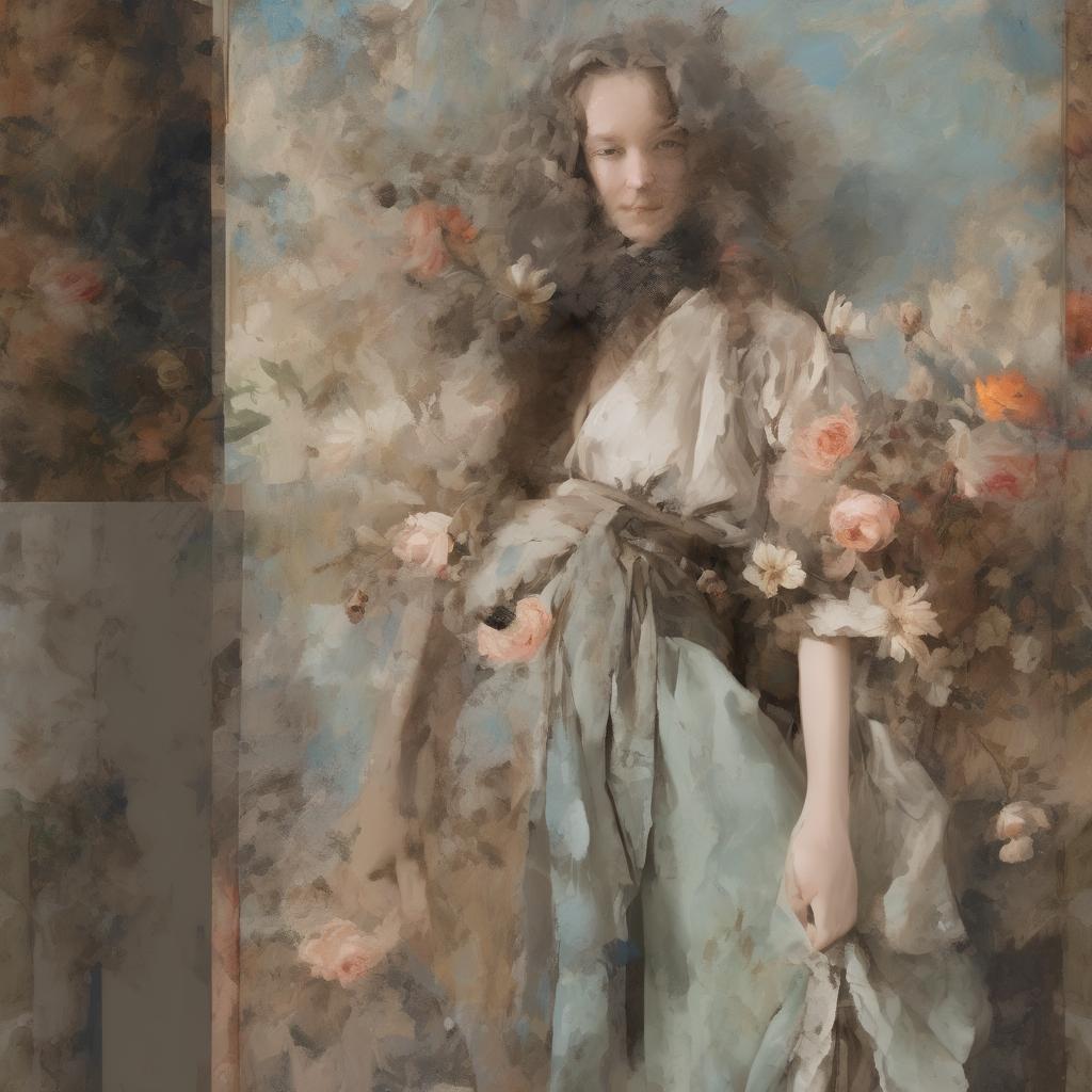 Το Καλλιτεχνικό Στυλ του Jan I KOBELL