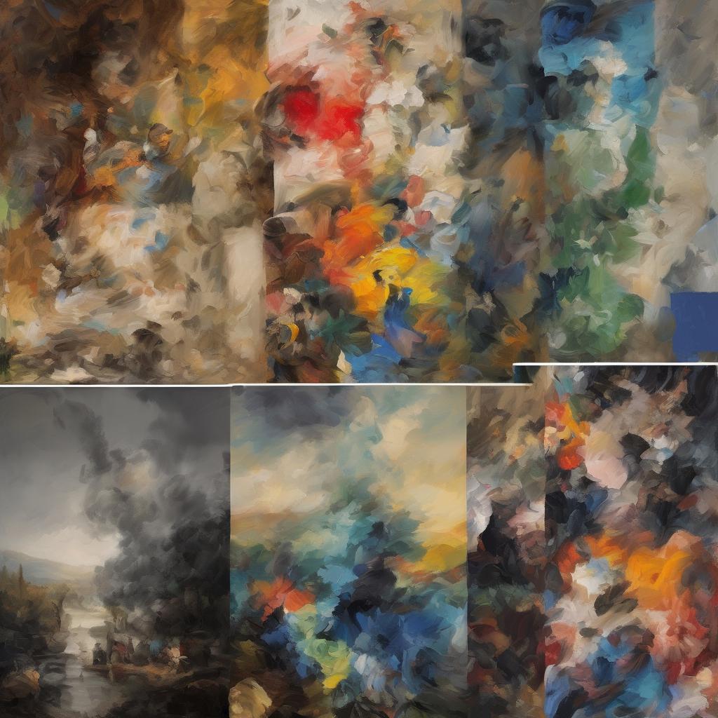 Η Ζωή και η Καριέρα του Ludwig von Hofmann