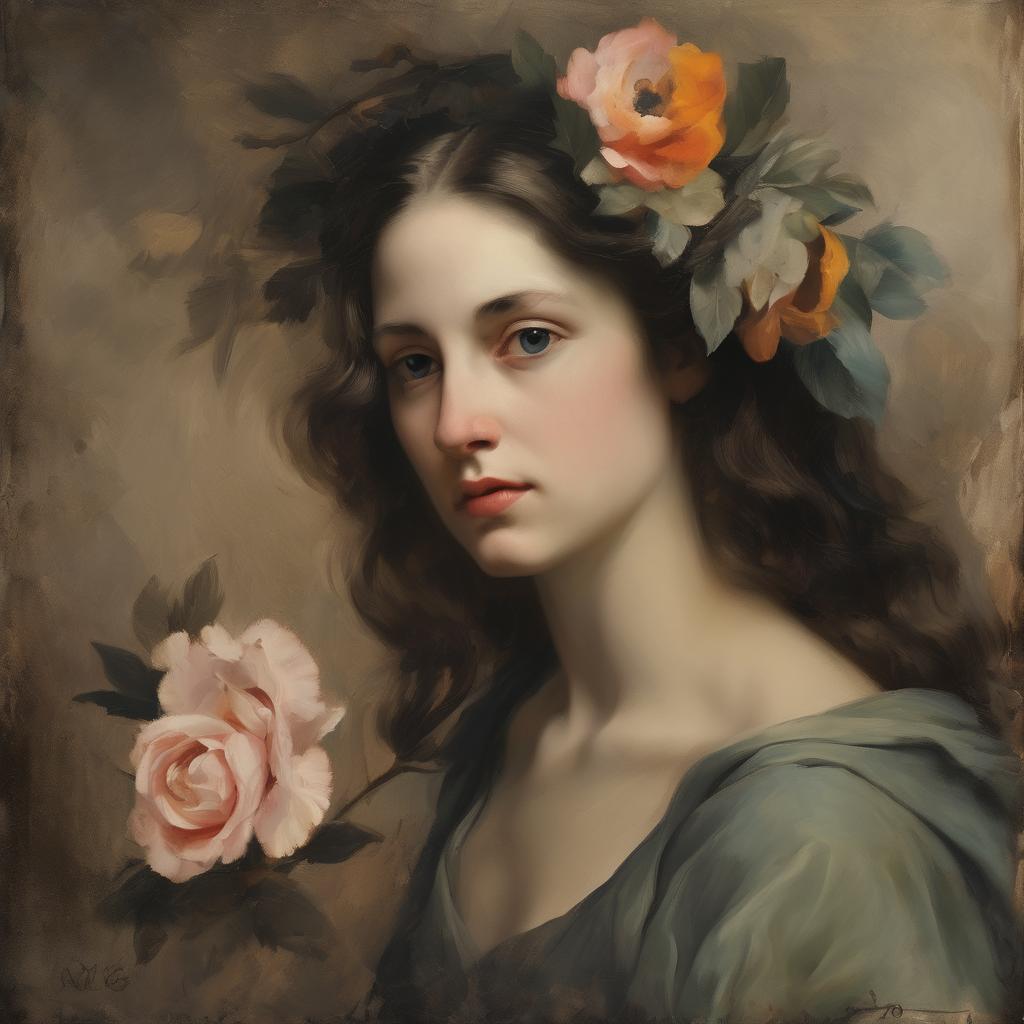 Η Τέχνη και ο Στυλ του Giovan Francesco PENNI