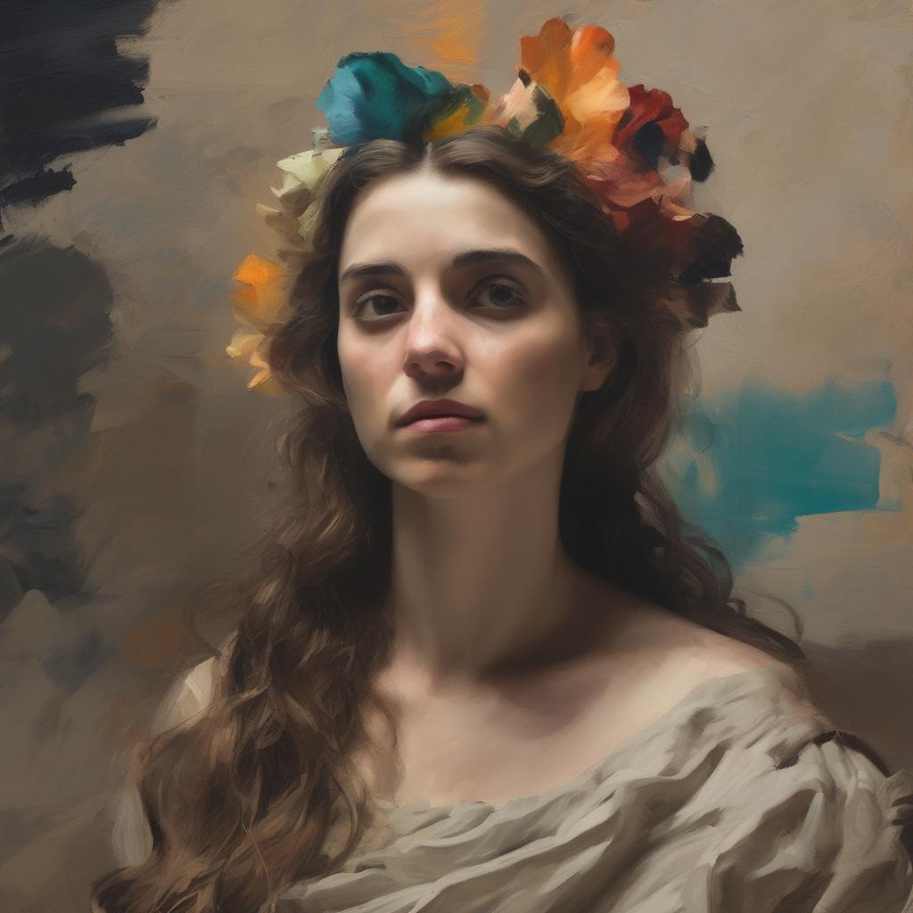 Το Στιλ και οι Τεχνικές του Francesco PIANTA