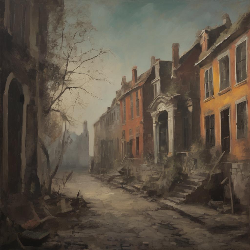 Η Ζωή και η Καριέρα του Jan I KELDERMANS