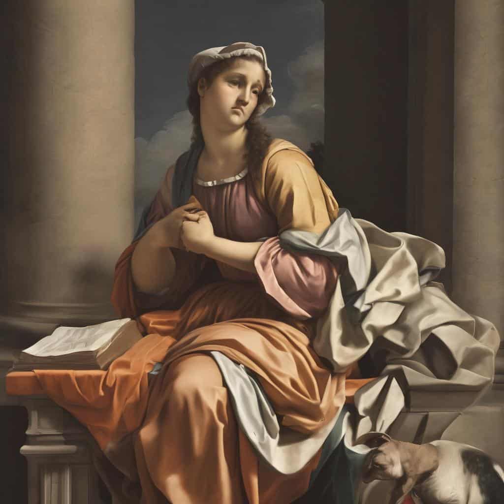 Φραντσέσκο ΠΡΙΜΑΤΊΚΙΟ – Ο Αρχιτέκτονας του Αναγεννησιακού Μοντέρνου